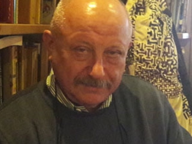 Dr. Rácz Gábor