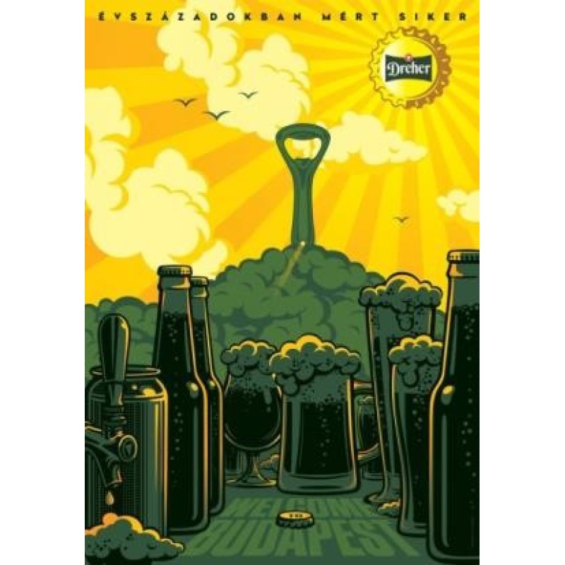 Drehertől-Dreherig 51