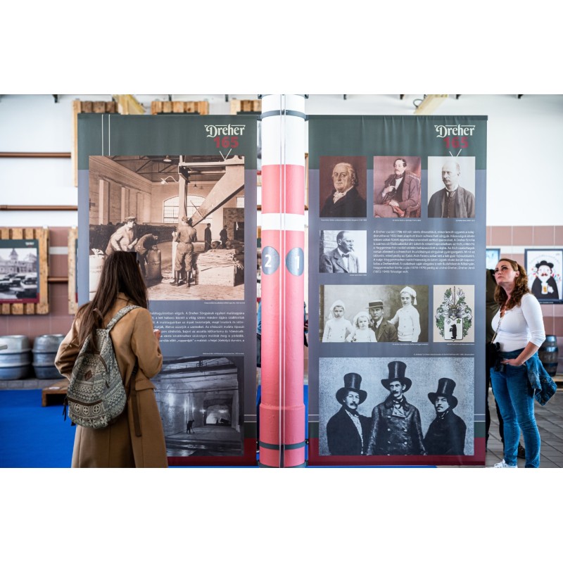 Drehertől-Dreherig 54