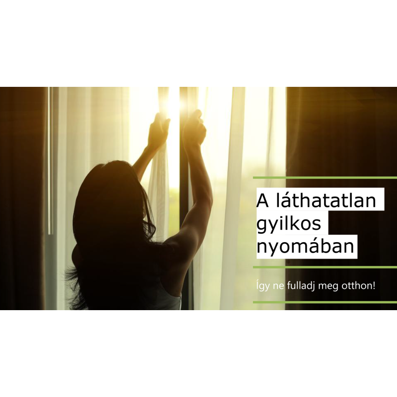 A láthatatlan gyilkos nyomában