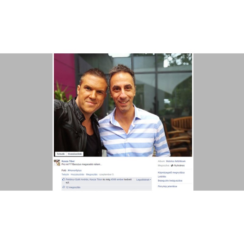 Honor mobiltelefonok bevezetése Magyarországon 151