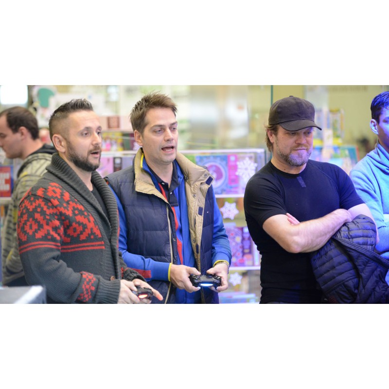 Sony Magyarország - hírnévmenedzsment 159