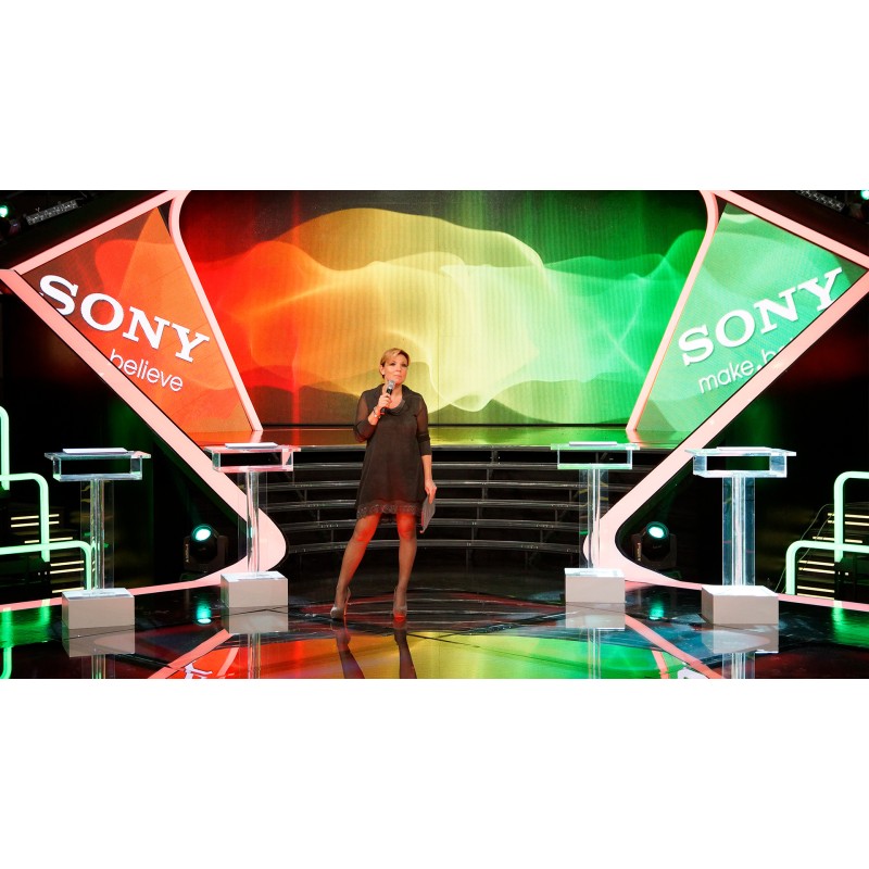 Sony Magyarország - hírnévmenedzsment 162