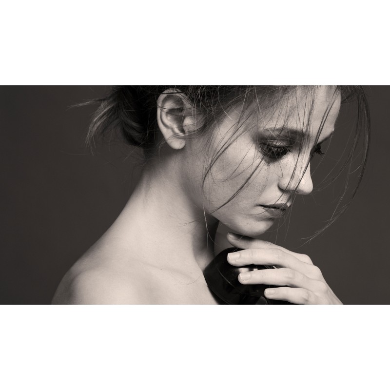 Fantoly Nikolett pályakezdése az Emberi Hang című monodrámában 237