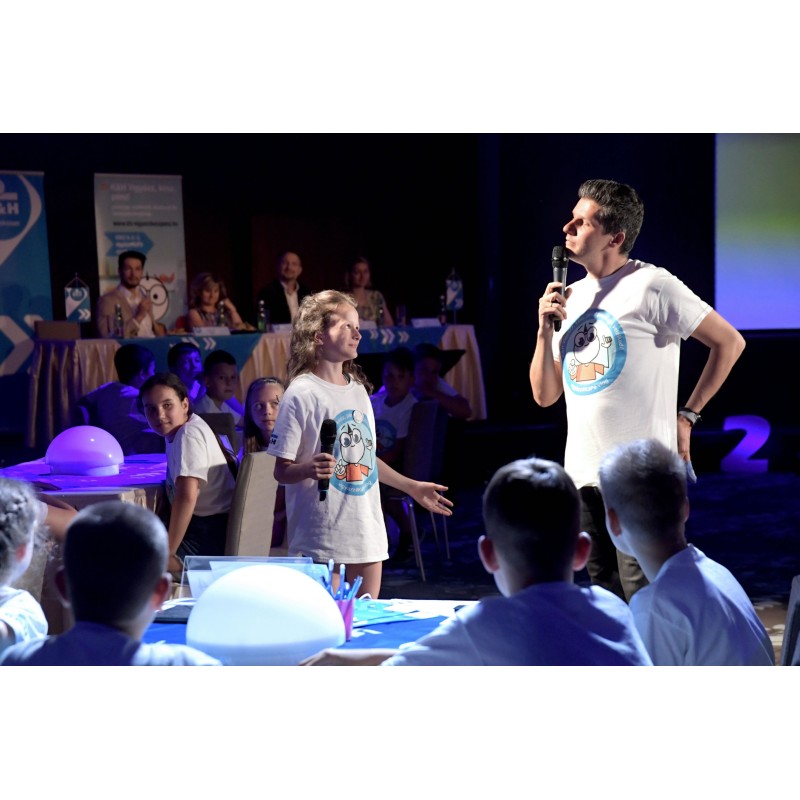 vigyázz#KáPé vlog és applikáció 277