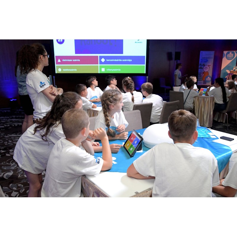 vigyázz#KáPé vlog és applikáció 278