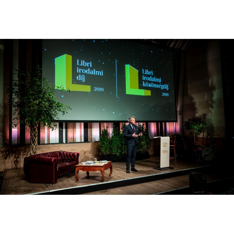 Libri irodalmi díjak 306