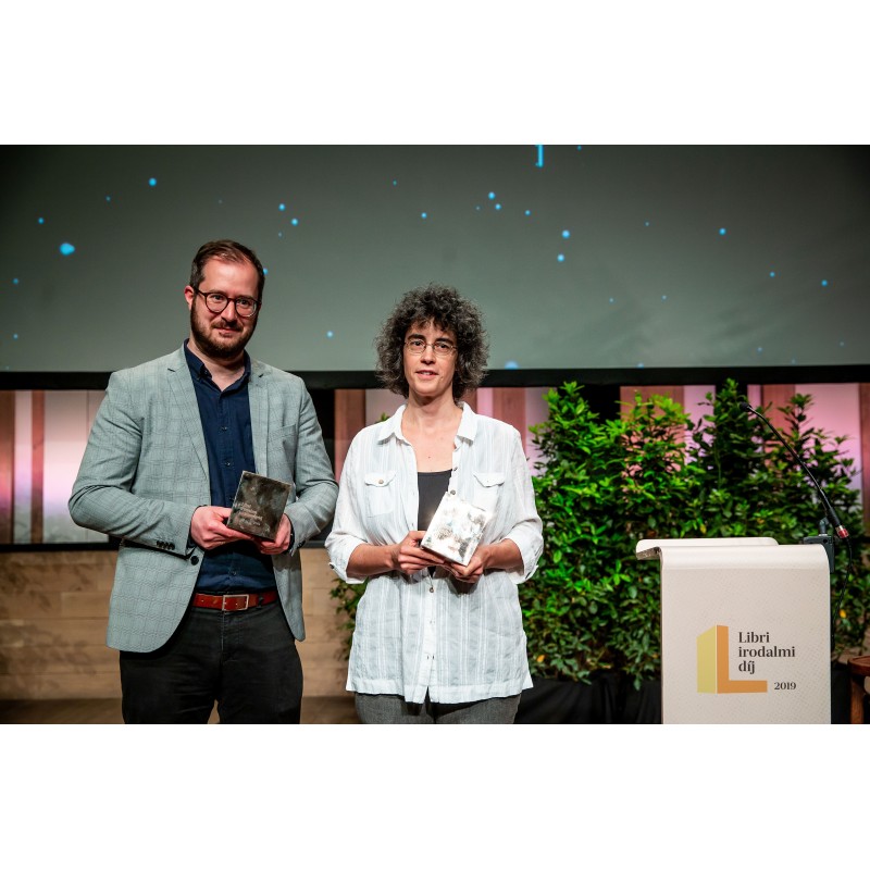 Libri irodalmi díjak 307