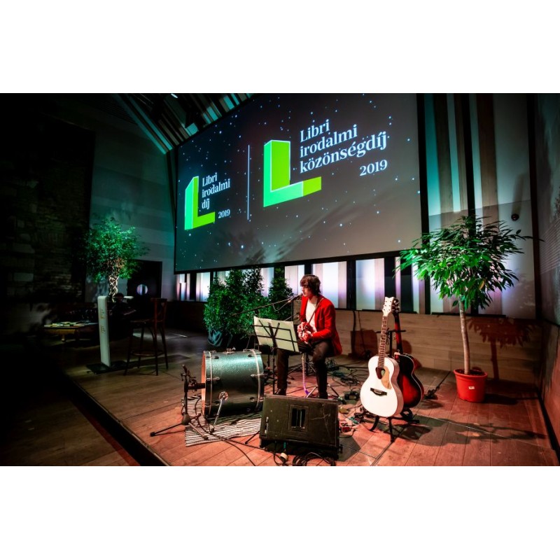 Libri irodalmi díjak 308